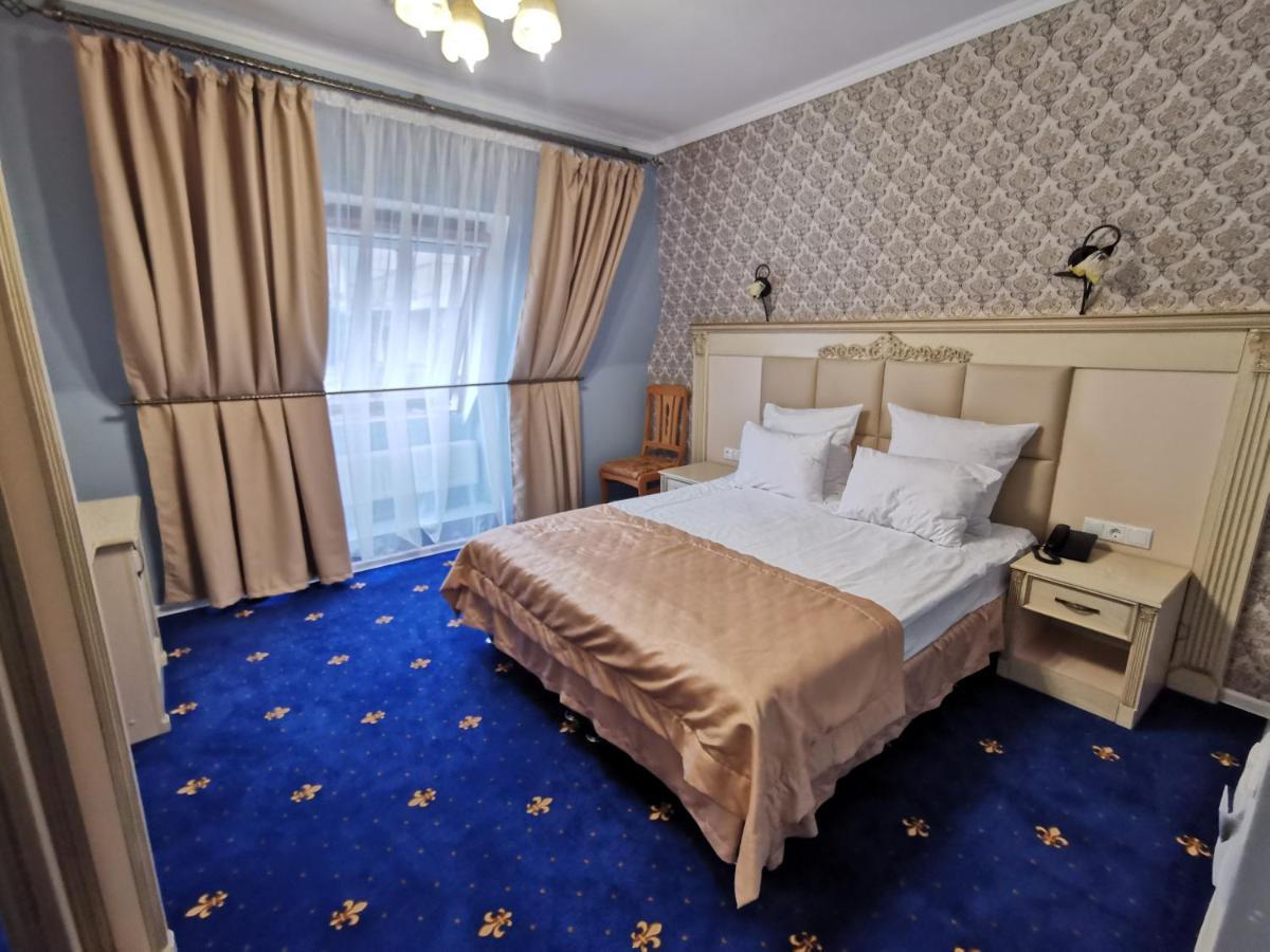 ОТЕЛЬ КРАСОТЕЛЬ ЕССЕНТУКИ 4* (Россия) - от 3746 RUB | NOCHI